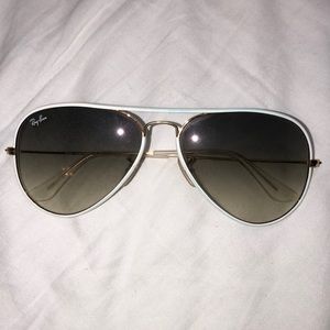 Ray-ban aviators